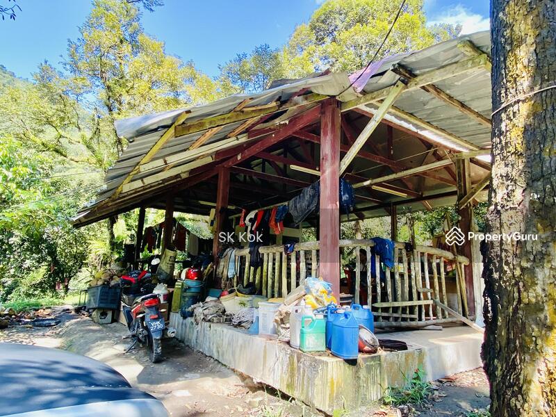 Agricultural Land for Sale in Gopeng (Perak) - SK Kok - PropertyGuru.com.my