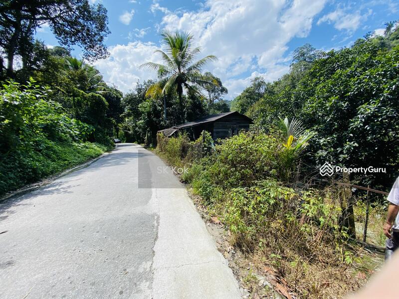 Agricultural Land for Sale in Gopeng (Perak) - SK Kok - PropertyGuru.com.my
