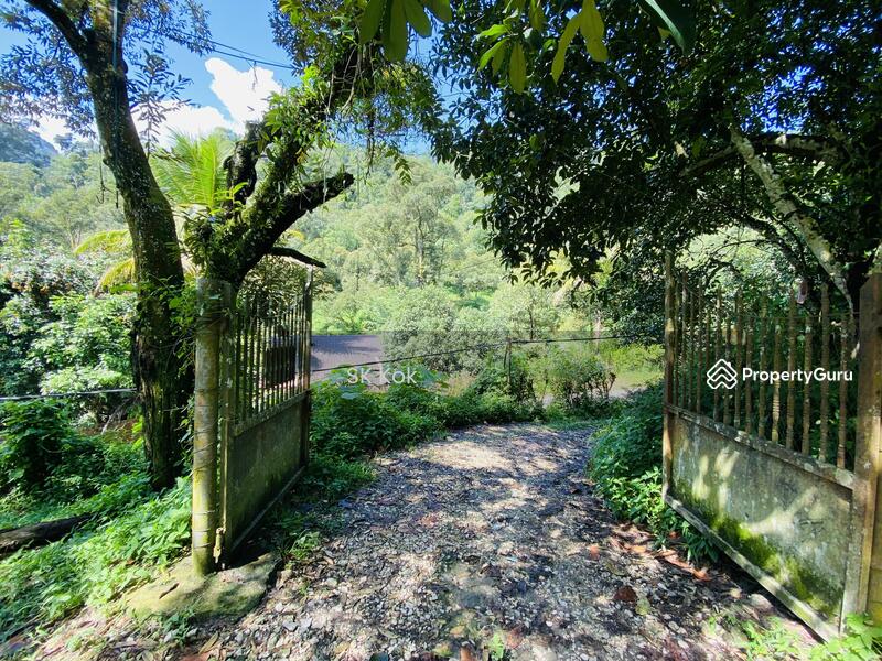 Agricultural Land for Sale in Gopeng (Perak) - SK Kok - PropertyGuru.com.my