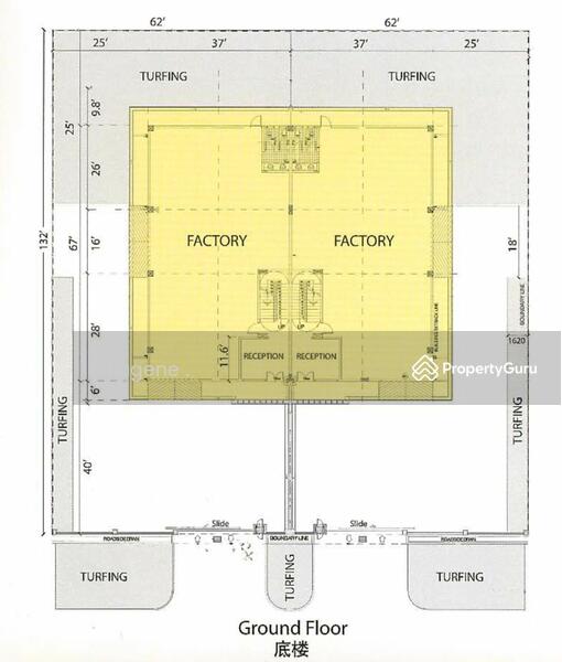 For Sale - (3sty Mainroad) Bukit Rawang Jaya @ Serendah , Sungai Choh