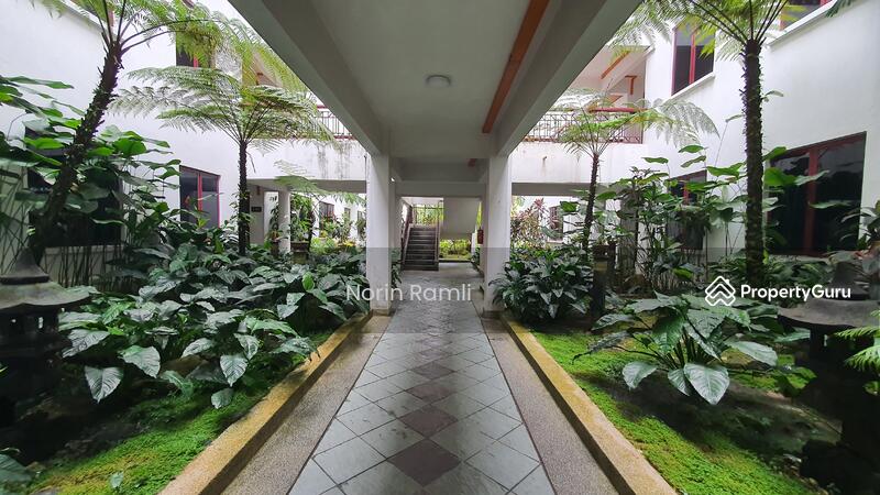 Condominium for Rent at Fernlea Court - Norin Ramli - PropertyGuru.com.my
