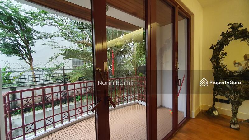 Condominium for Rent at Fernlea Court - Norin Ramli - PropertyGuru.com.my