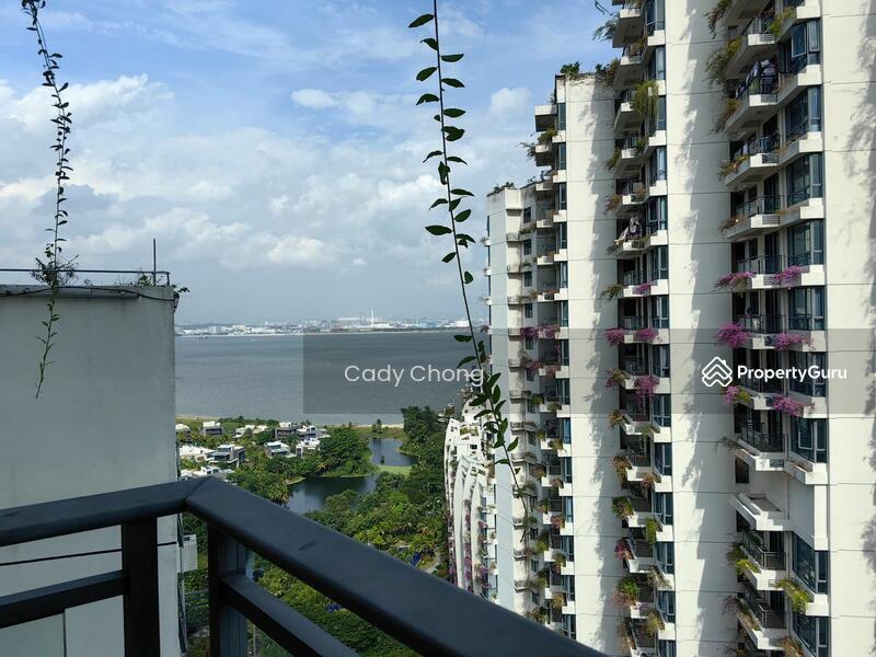 Regalia Park Forest City, Jalan Forest City 5, Iskandar Puteri