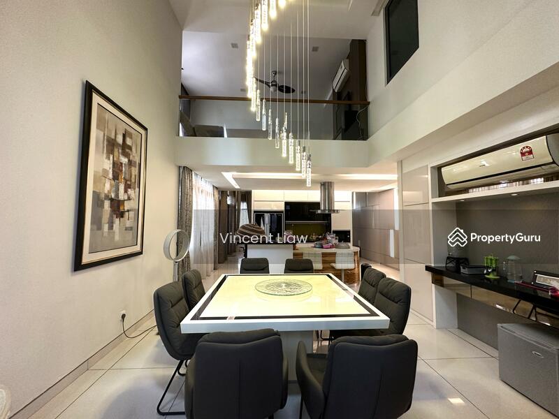 Bungalow for Sale in Taman Sains Selangor (Kota Damansara) - Vincent Liaw - PropertyGuru.com.my