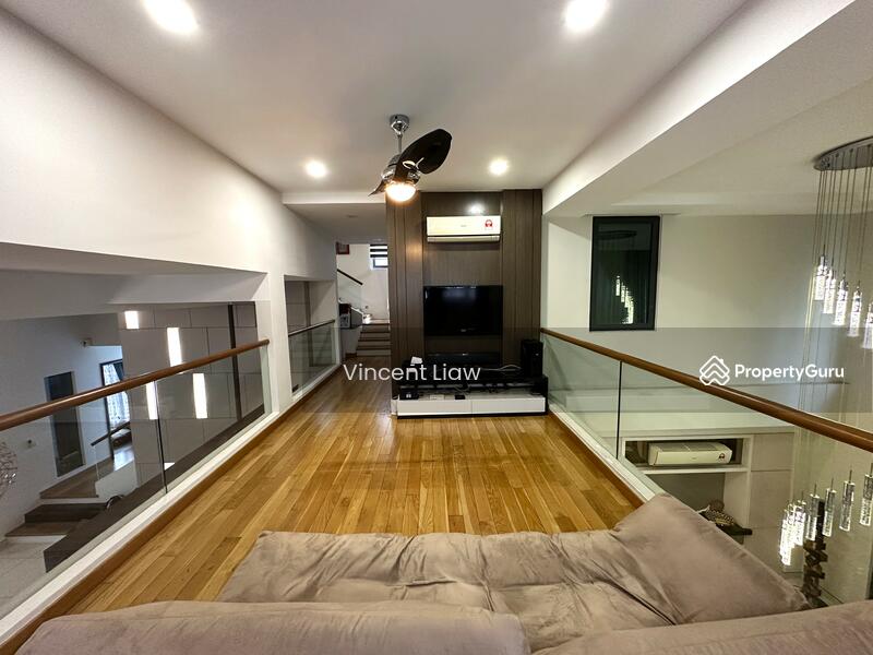 Bungalow for Sale in Taman Sains Selangor (Kota Damansara) - Vincent Liaw - PropertyGuru.com.my