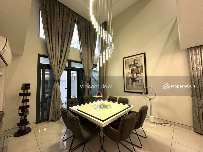 Bungalow for Sale in Taman Sains Selangor (Kota Damansara) - Vincent Liaw - PropertyGuru.com.my