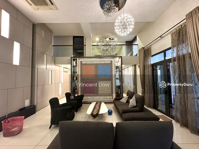 Bungalow for Sale in Taman Sains Selangor (Kota Damansara) - Vincent Liaw - PropertyGuru.com.my