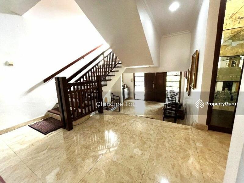 Bungalow for Sale in Taman Tun Dr Ismail (Kuala Lumpur) - Christine Tan - PropertyGuru.com.my