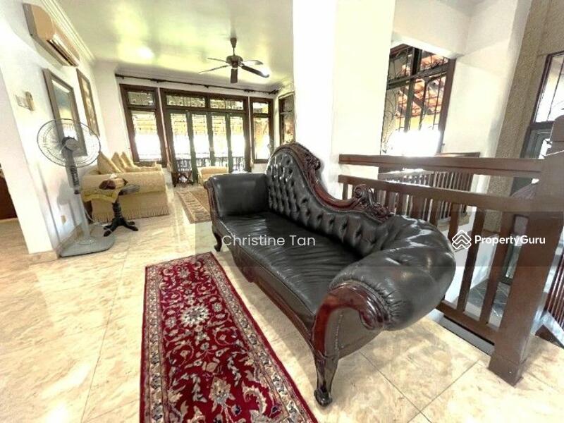 Bungalow for Sale in Taman Tun Dr Ismail (Kuala Lumpur) - Christine Tan - PropertyGuru.com.my