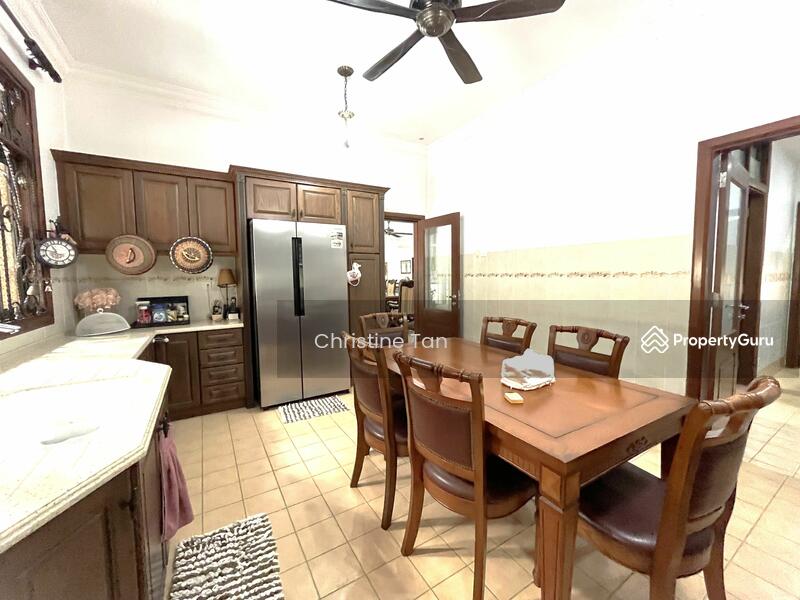 Bungalow for Sale in Taman Tun Dr Ismail (Kuala Lumpur) - Christine Tan - PropertyGuru.com.my