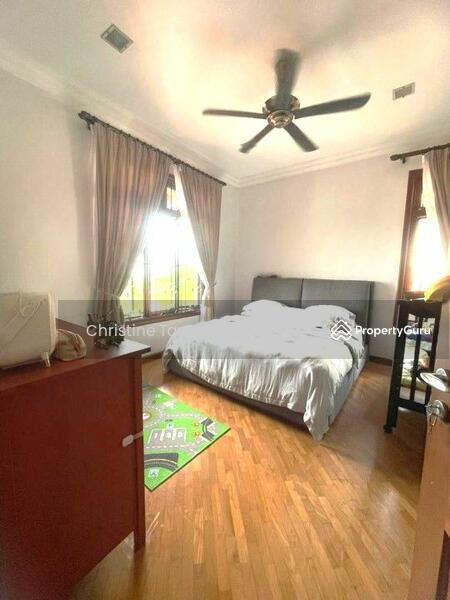 Bungalow for Sale in Taman Tun Dr Ismail (Kuala Lumpur) - Christine Tan - PropertyGuru.com.my