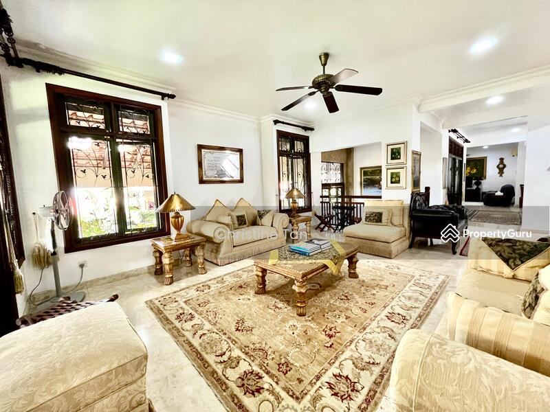 Bungalow for Sale in Taman Tun Dr Ismail (Kuala Lumpur) - Christine Tan - PropertyGuru.com.my