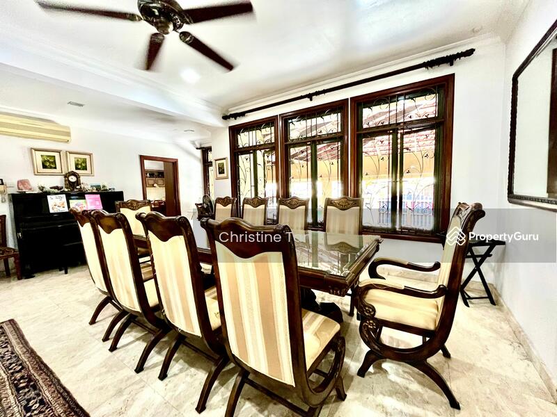 Bungalow for Sale in Taman Tun Dr Ismail (Kuala Lumpur) - Christine Tan - PropertyGuru.com.my
