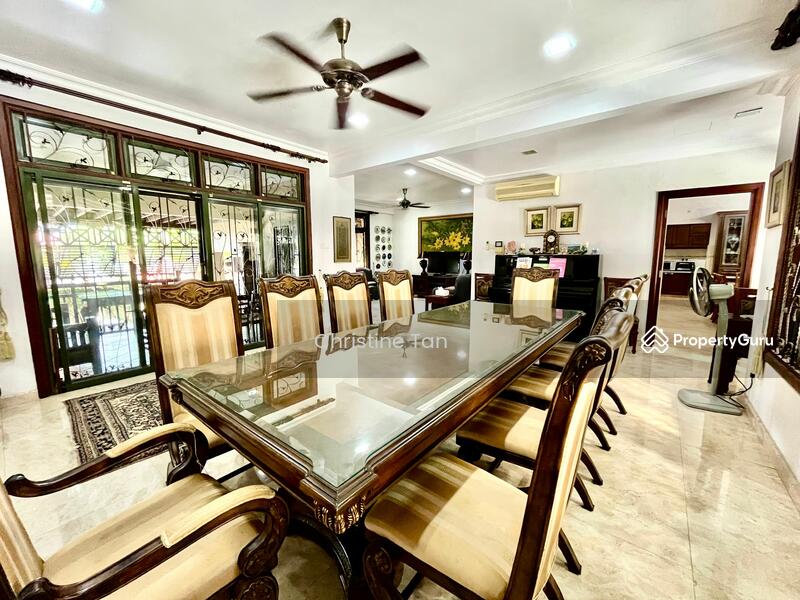 Bungalow for Sale in Taman Tun Dr Ismail (Kuala Lumpur) - Christine Tan - PropertyGuru.com.my