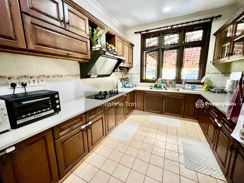 Bungalow for Sale in Taman Tun Dr Ismail (Kuala Lumpur) - Christine Tan - PropertyGuru.com.my