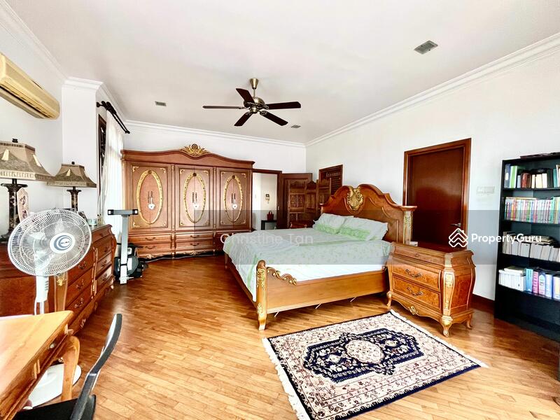 Bungalow for Sale in Taman Tun Dr Ismail (Kuala Lumpur) - Christine Tan - PropertyGuru.com.my