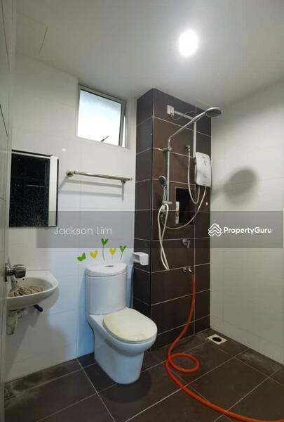 Apartment for Rent at East Bay (Seri Bayan) - Jackson Lim - PropertyGuru.com.my
