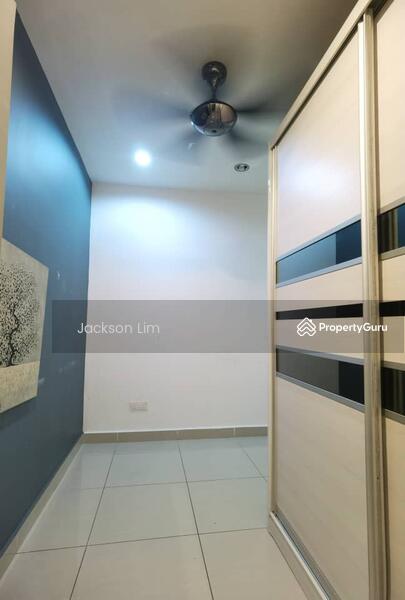 Apartment for Rent at East Bay (Seri Bayan) - Jackson Lim - PropertyGuru.com.my
