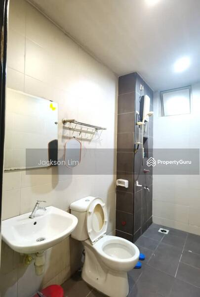 Apartment for Rent at East Bay (Seri Bayan) - Jackson Lim - PropertyGuru.com.my