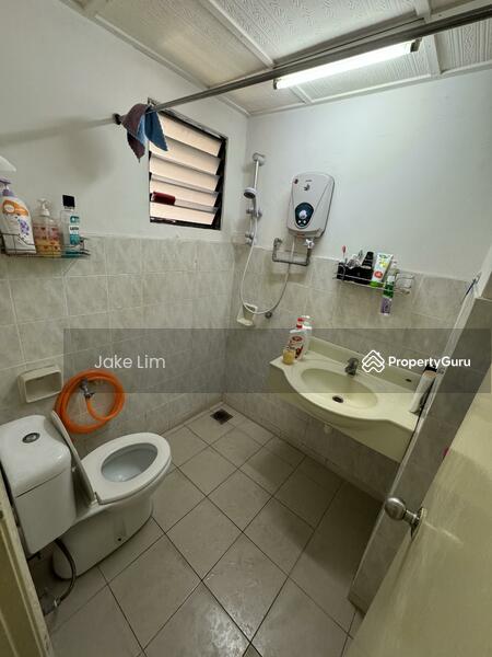 For Sale - Bayu Tasik 1