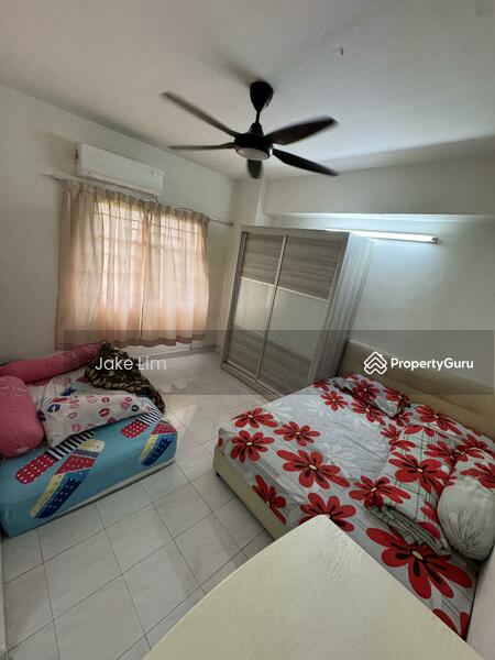 For Sale - Bayu Tasik 1