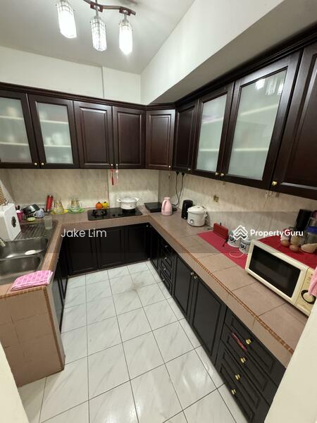 For Sale - Bayu Tasik 1