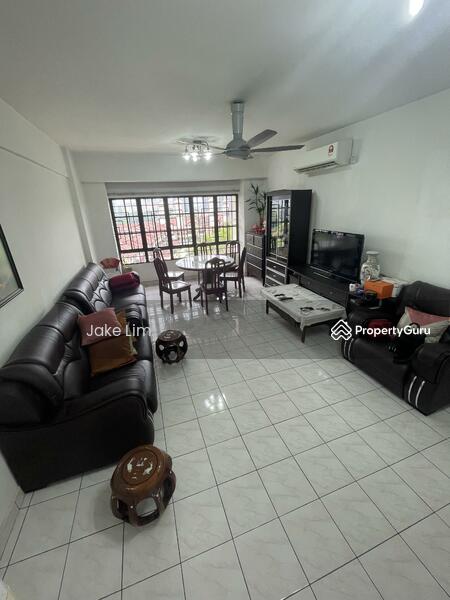 For Sale - Bayu Tasik 1