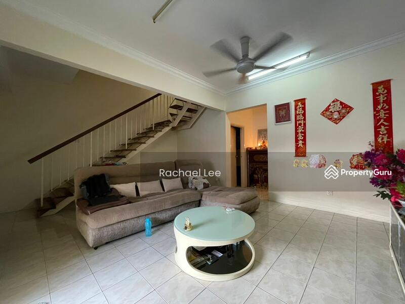 2-storey Terraced House for Sale in Puchong (Selangor) - Rachael Lee - PropertyGuru.com.my