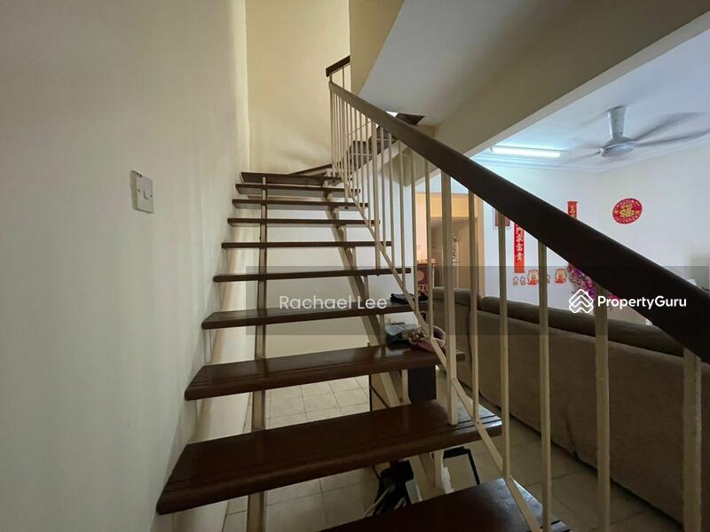 2-storey Terraced House for Sale in Puchong (Selangor) - Rachael Lee - PropertyGuru.com.my