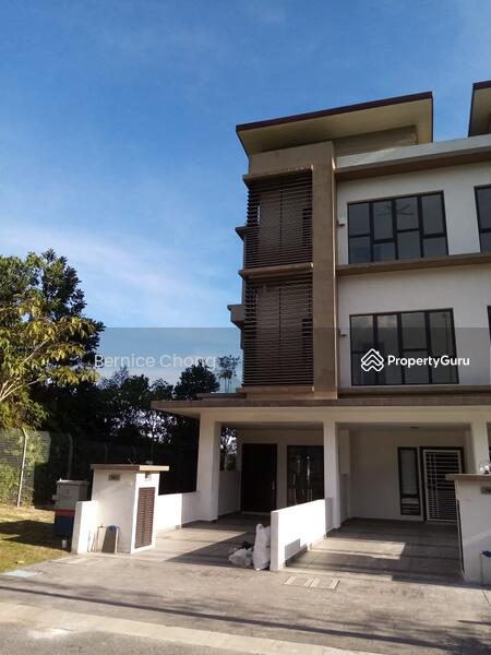 Townhouse for Rent in Puchong (Selangor) - Bernice Chong - PropertyGuru.com.my