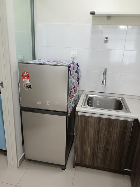 Service Residence for Rent at The Mark @ Cheras - Weng Lee - PropertyGuru.com.my