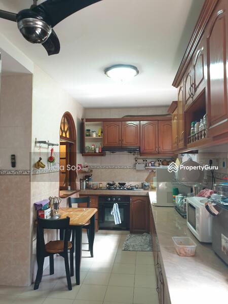 2-storey Terraced House for Sale in Bukit Rahman Putra (Sungai Buloh) - Alicia Soo - PropertyGuru.com.my
