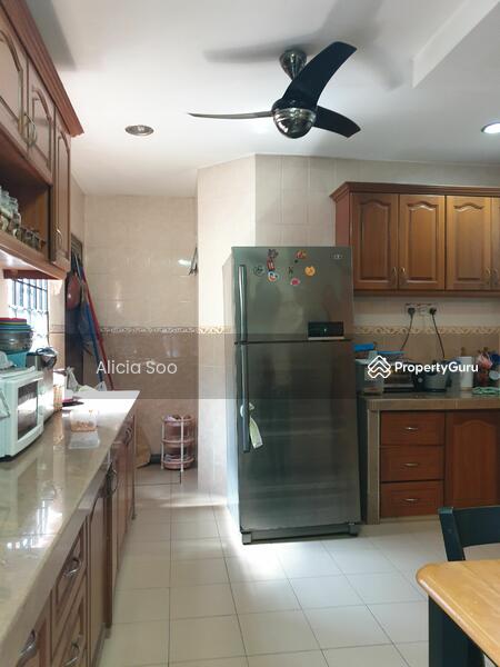 2-storey Terraced House for Sale in Bukit Rahman Putra (Sungai Buloh) - Alicia Soo - PropertyGuru.com.my