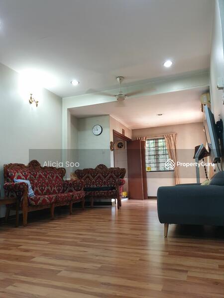 2-storey Terraced House for Sale in Bukit Rahman Putra (Sungai Buloh) - Alicia Soo - PropertyGuru.com.my