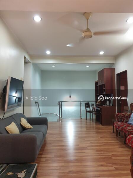 2-storey Terraced House for Sale in Bukit Rahman Putra (Sungai Buloh) - Alicia Soo - PropertyGuru.com.my