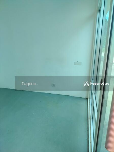 For Rent - 2sty adjoining Rawang Perdana Perindustrian SMS