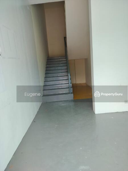 For Rent - 2sty adjoining Rawang Perdana Perindustrian SMS