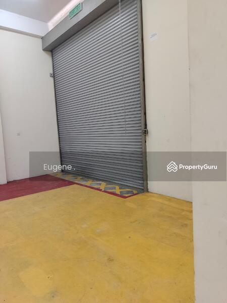 For Rent - 2sty adjoining Rawang Perdana Perindustrian SMS