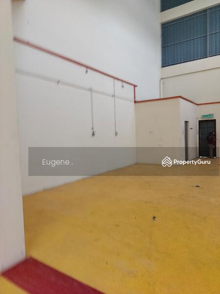 For Rent - 2sty adjoining Rawang Perdana Perindustrian SMS
