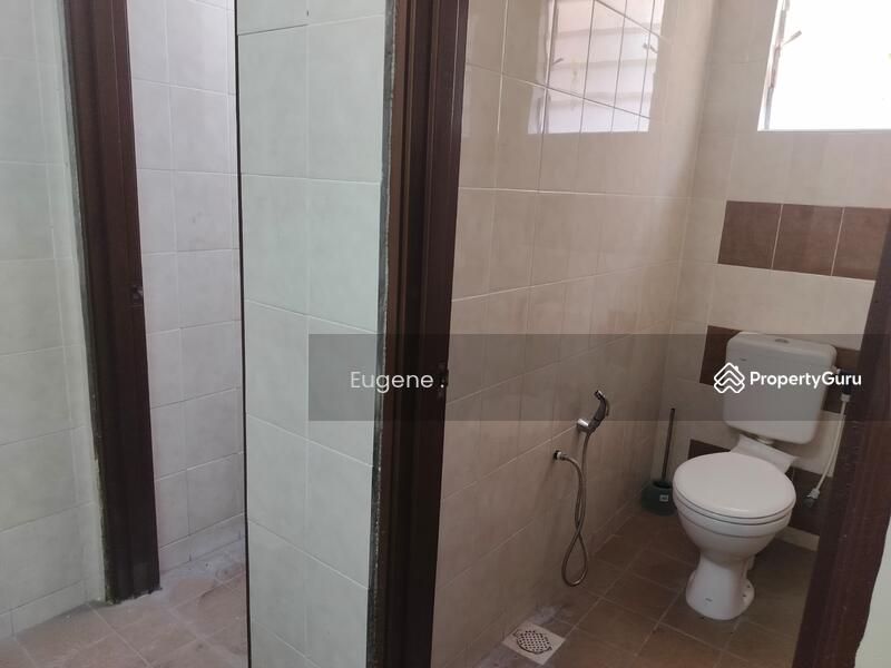 For Rent - 2sty adjoining Rawang Perdana Perindustrian SMS