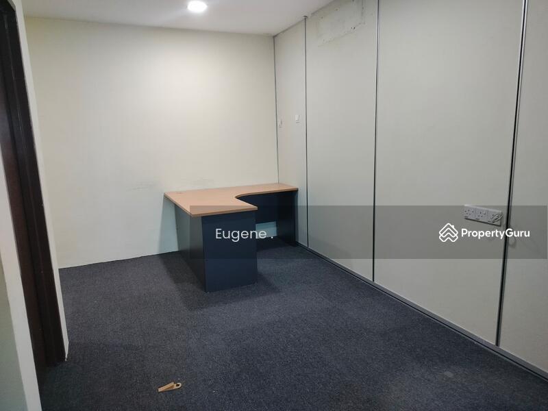 For Rent - 2sty adjoining Rawang Perdana Perindustrian SMS