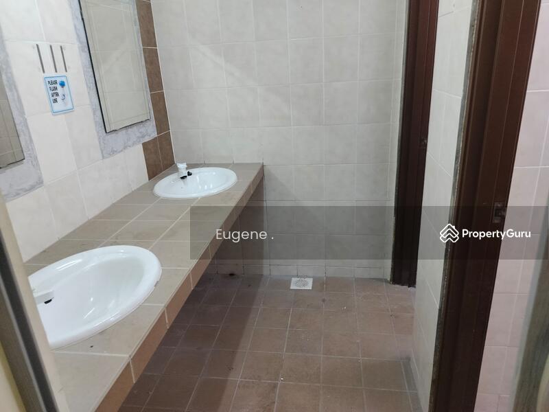 For Rent - 2sty adjoining Rawang Perdana Perindustrian SMS