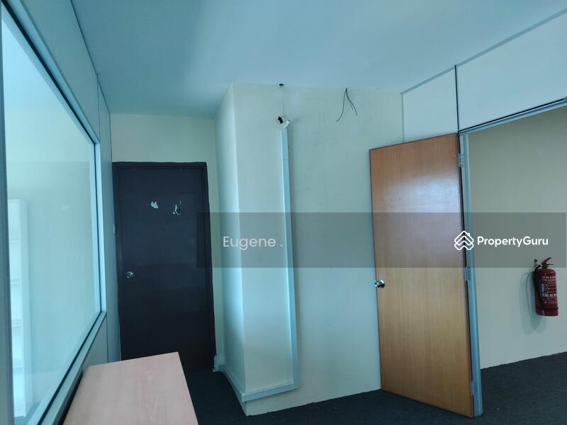For Rent - 2sty adjoining Rawang Perdana Perindustrian SMS