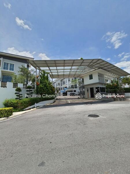 3-storey Terraced House for Sale in Ampang Jaya (Ampang) - Pauline Chong - PropertyGuru.com.my