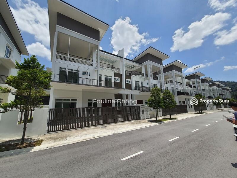 3-storey Terraced House for Sale in Ampang Jaya (Ampang) - Pauline Chong - PropertyGuru.com.my