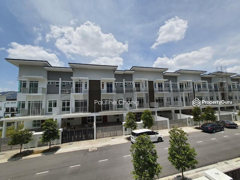 3-storey Terraced House for Sale in Ampang Jaya (Ampang) - Pauline Chong - PropertyGuru.com.my