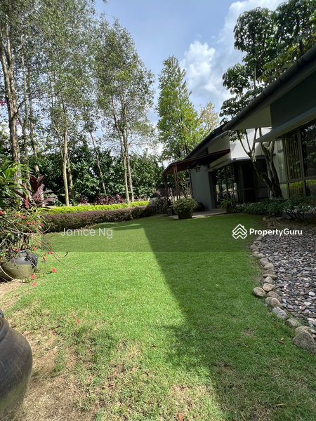 Untuk Dijual - Bungalow at Valencia