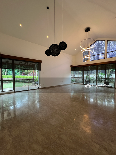 Untuk Dijual - Bungalow at Valencia