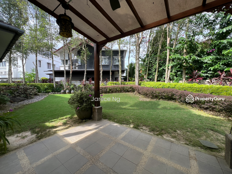 Untuk Dijual - Bungalow at Valencia