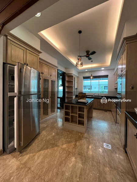 Untuk Dijual - Bungalow at Valencia